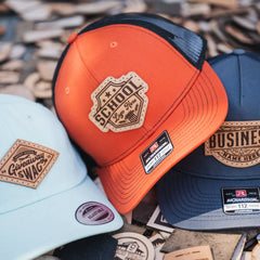 Patches for Hats