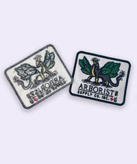 Hell Angels Patches
