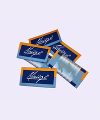 Woven Labels