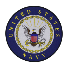 Navy Patches