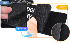 Custom Velcro Patches