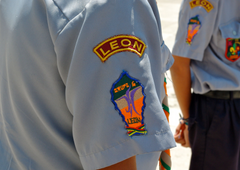 Uniform Patches